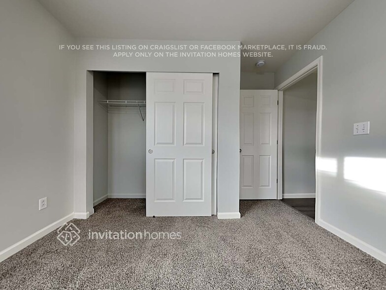 Building Photo - 4351 Crestone St NE