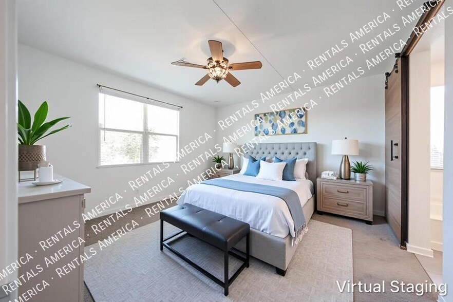 Building Photo - 40622 W Williams Way