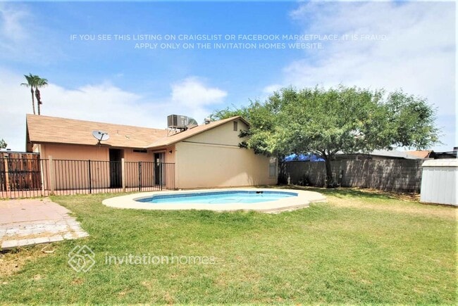 Building Photo - 6117 W Mauna Loa Ln