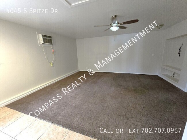 Building Photo - 4045 S Spitze Dr