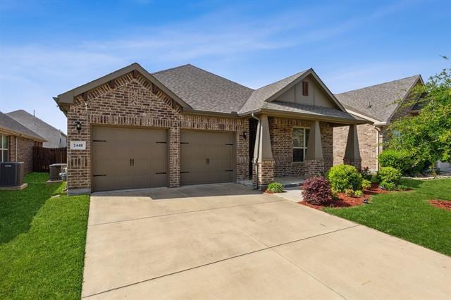 Building Photo - 2448 Open Range Dr