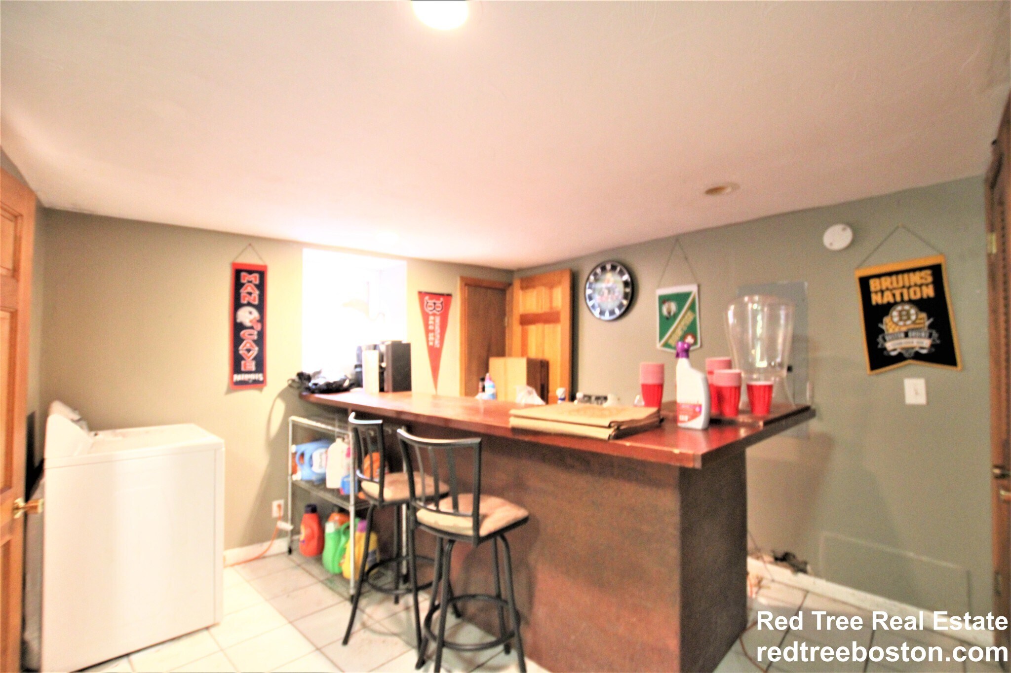 Building Photo - 8 Sewall St