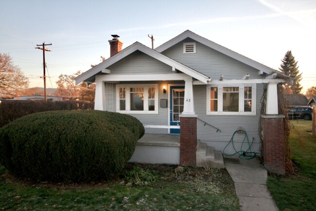 Primary Photo - Wonderful Home in Spokane