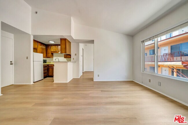 Building Photo - 11555 Nebraska Ave