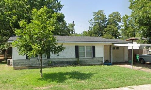 Building Photo - 117 Bowie St