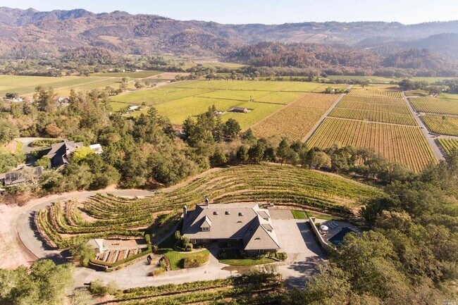 Building Photo - 3397 St Helena Hwy