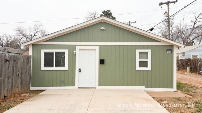 Building Photo - 3108 Avenue U