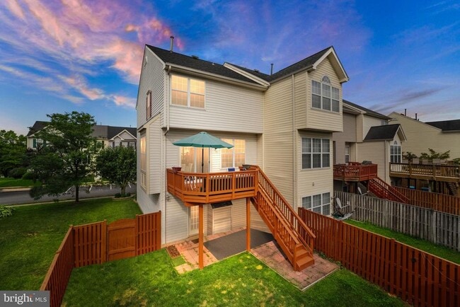 Building Photo - 21071 Mossy Glen Terrace