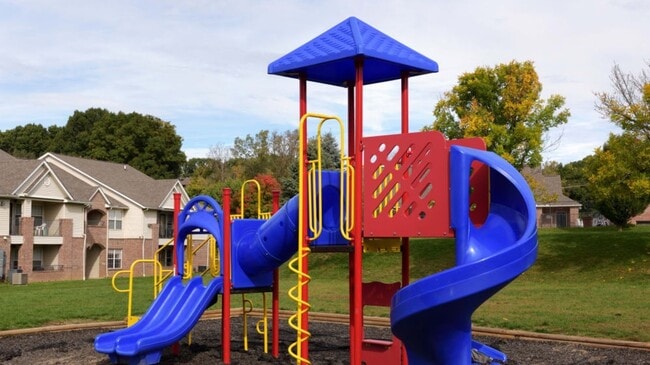 Building Photo - 1761 E Waterford Ct