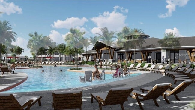 Building Photo - 15175 Bluffton Ln