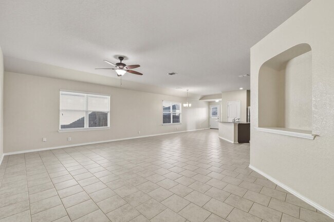 Building Photo - Large one story in Valley Ranch