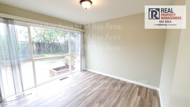 Building Photo - Renovated 3 Bedroom 2 Bathroom Home in desirable Millbrae Neighborhood Now Available
