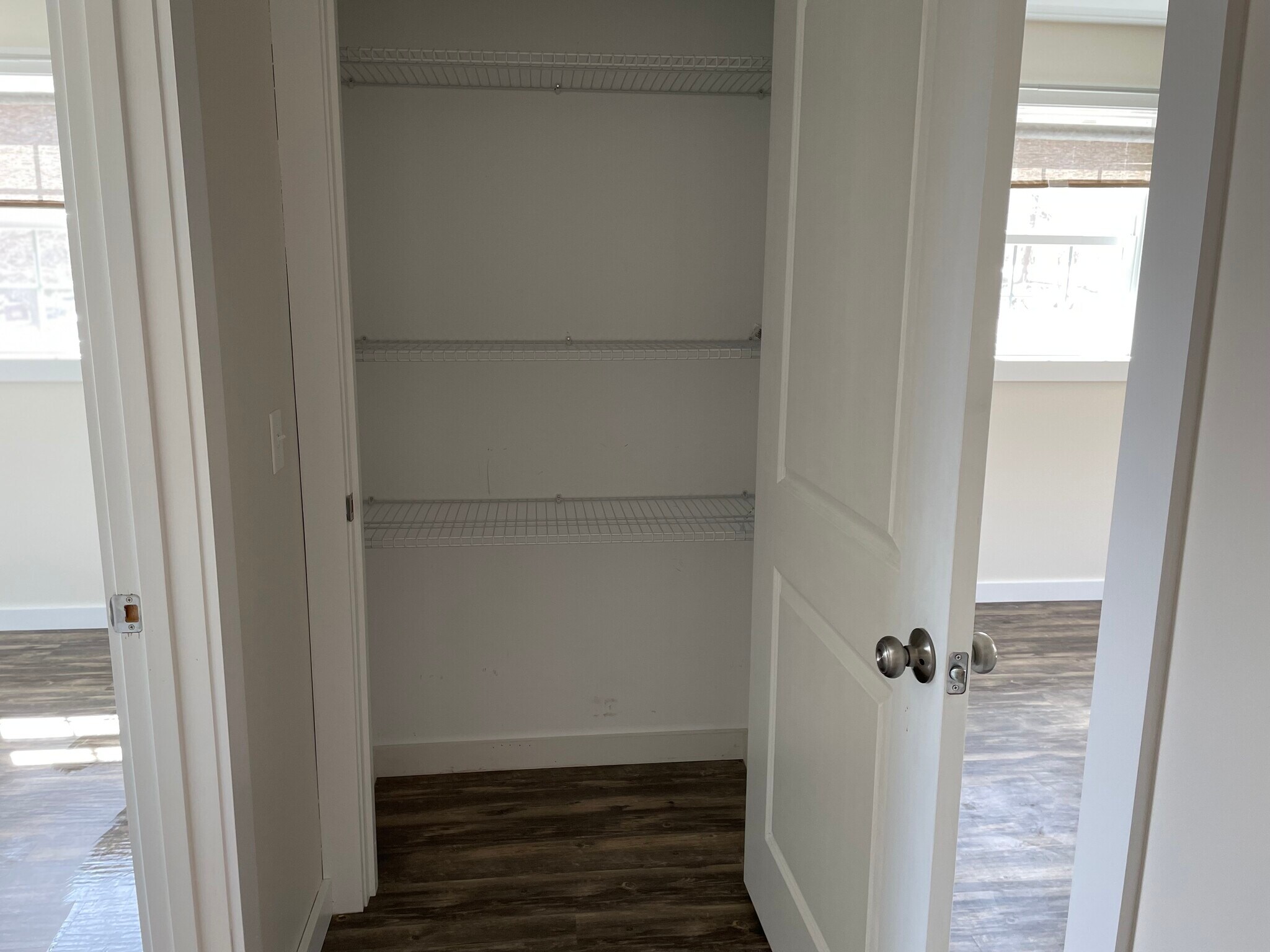 Linen Closet - 125 High St