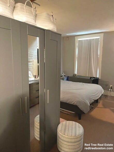 Building Photo - 509 Beacon St