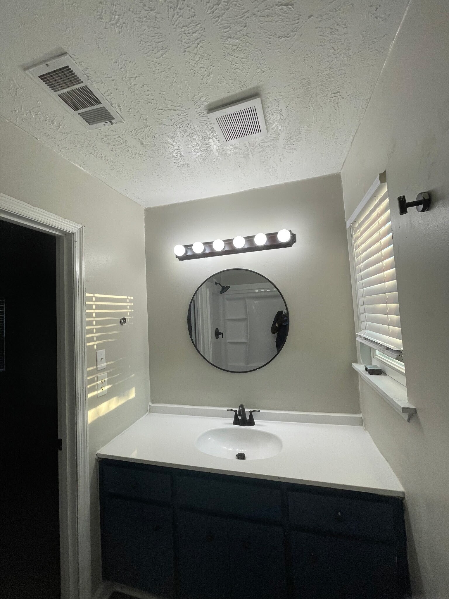 Master bathroom sink - 3726 Rio Ridge Dr