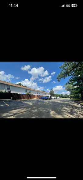 Building Photo - 1766 Hassell Rd