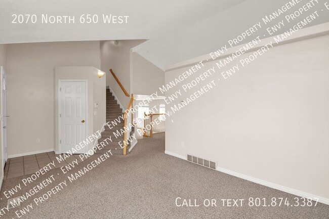 Building Photo - 2070 N 650 W