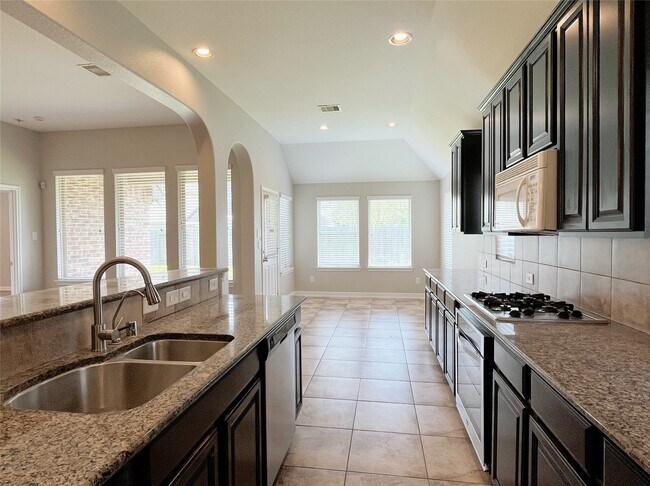 Building Photo - 14707 Norwood Peak Ln