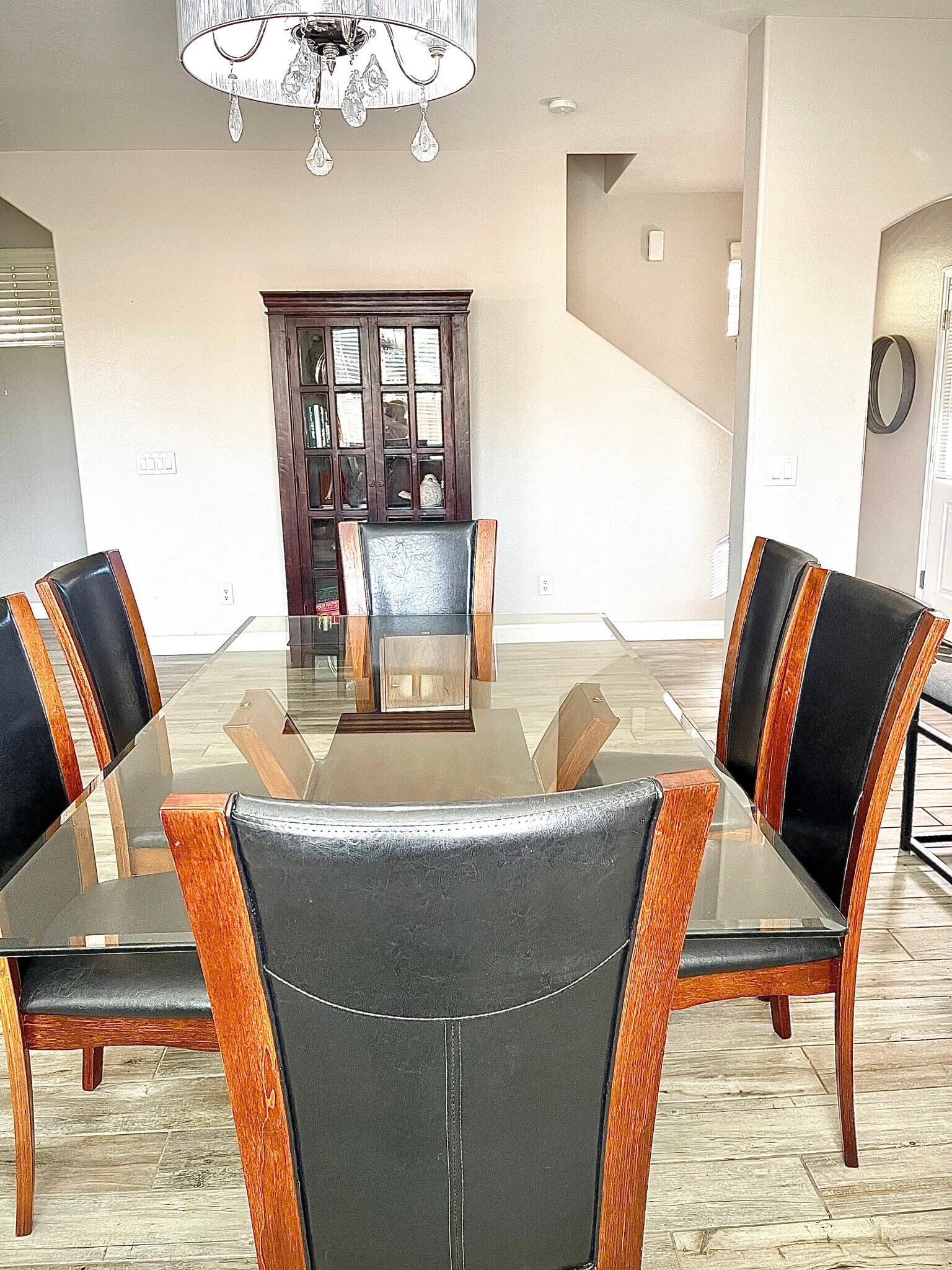 DINING AREA I - 3708 E Kerry Ln
