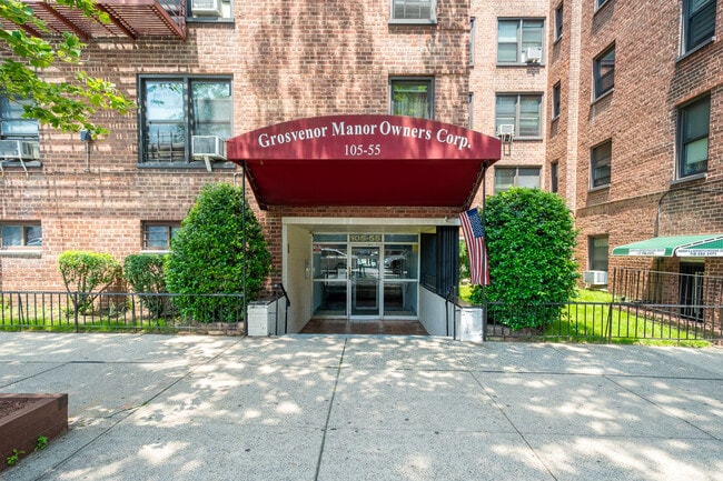 Primary Photo - 10555-105-62 62nd Dr