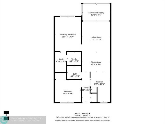 Building Photo - 9480 Poinciana Pl