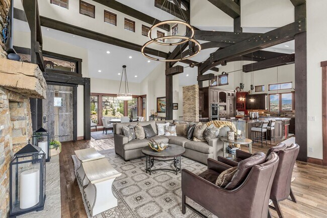 Building Photo - Rare River Meadows Ranch