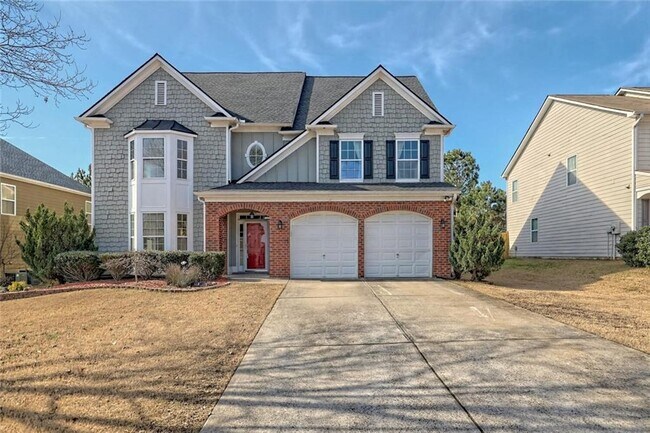 Building Photo - 5145 Fieldgate Ridge Dr