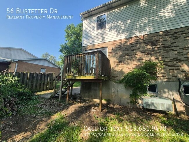 Building Photo - 56 Bustetter Dr
