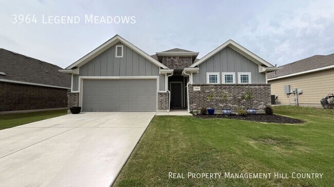 Primary Photo - 3964 Legend Meadows
