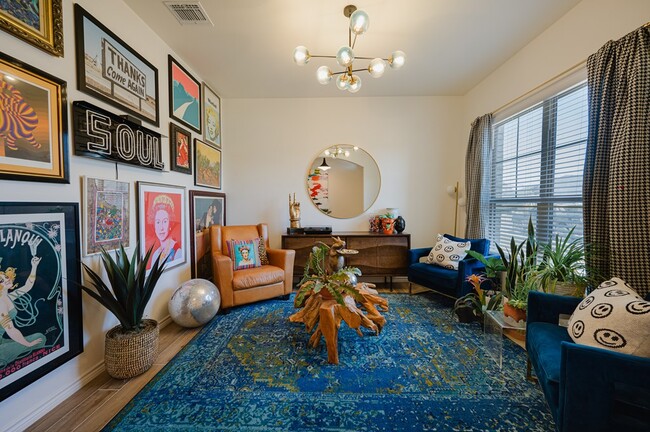 Building Photo - 5401 Constitution Ave