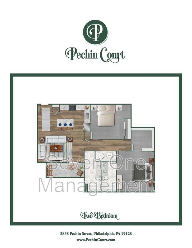Building Photo - 3838 Pechin St
