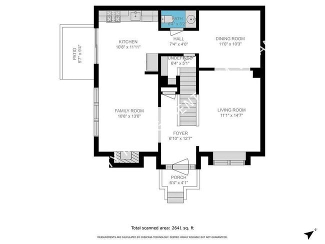 Building Photo - 1804 Iris Ct