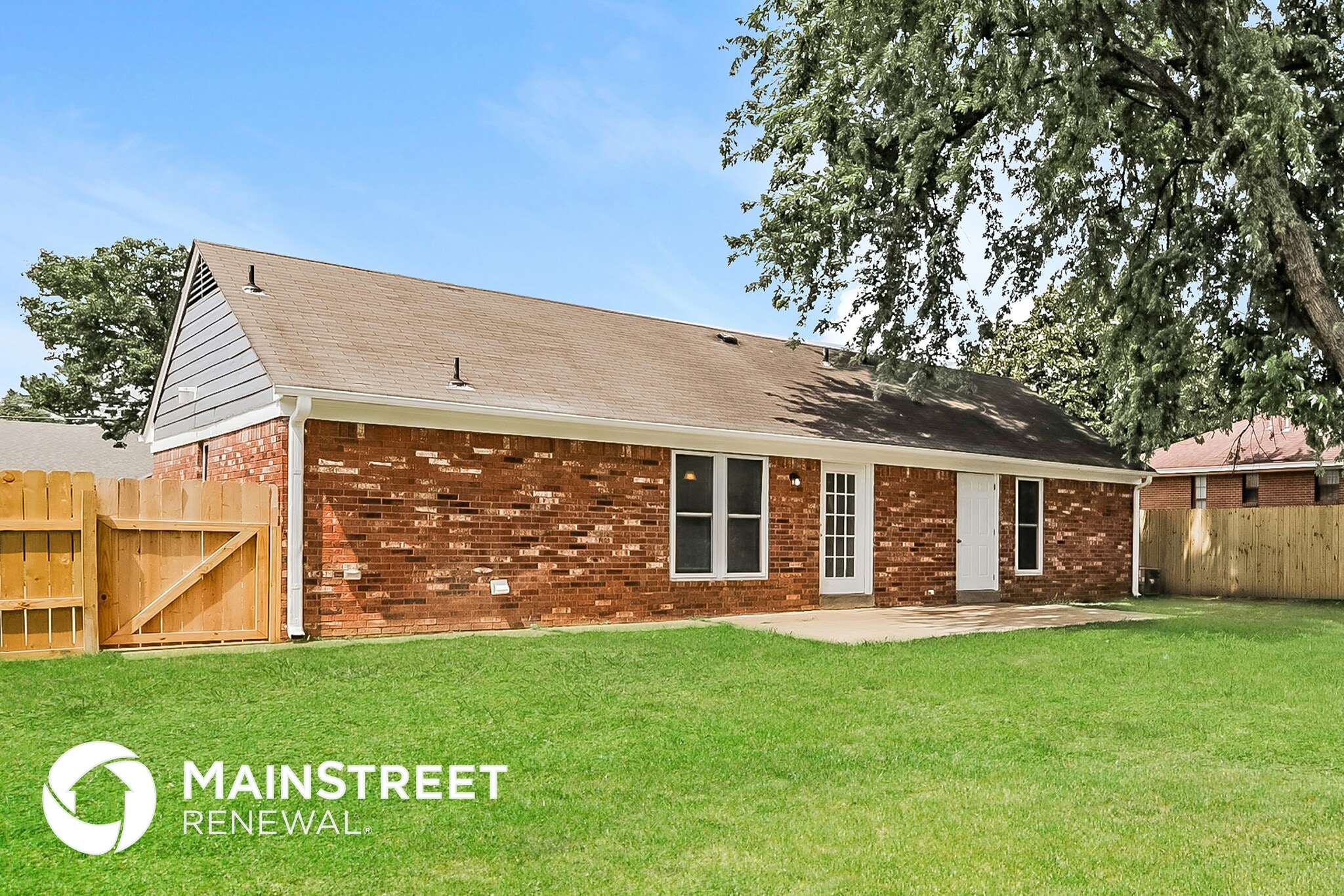 Building Photo - 10089 Riggan Dr