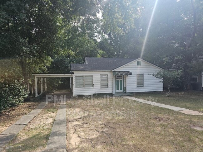 Building Photo - 217 Willow St