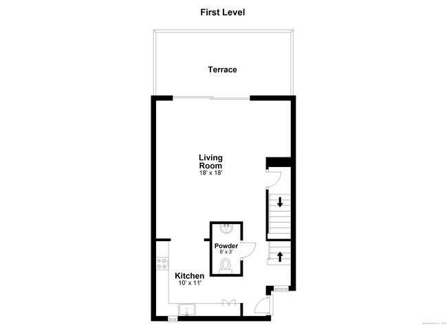 Building Photo - 11 Van Zant St