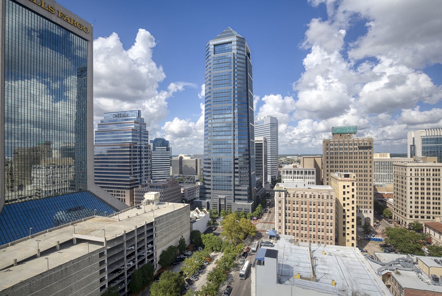 11 East Forsyth Apartments Jacksonville, FL Apartment Finder