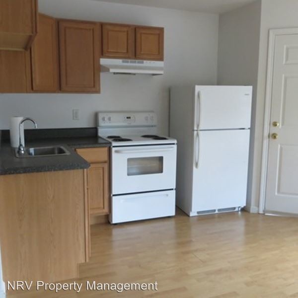 Building Photo - 103 Madison St