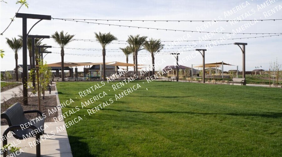 Building Photo - 4588 E Amethyst Ln