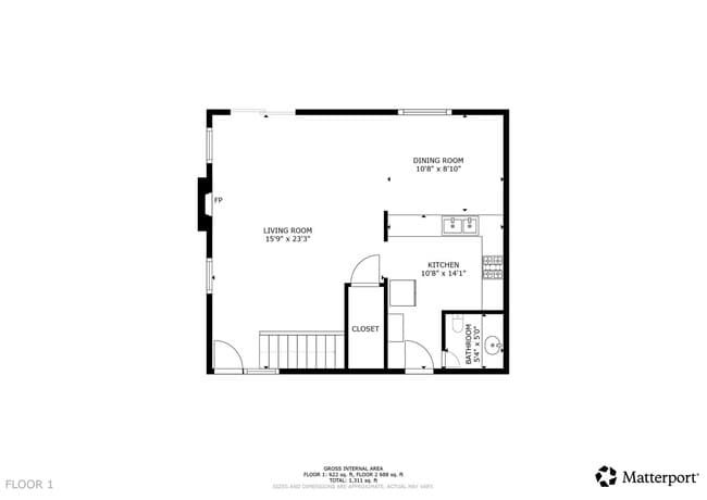 Building Photo - 3 Bedroom 2.5 Bath Home in Calavera Hills