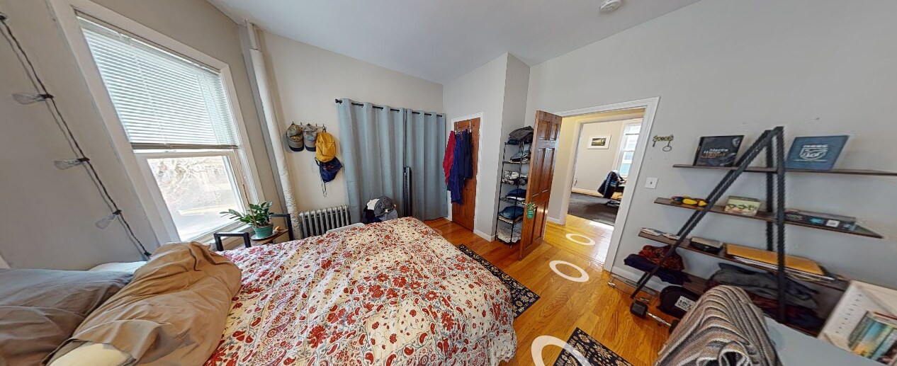 Building Photo - 23 Tufts St