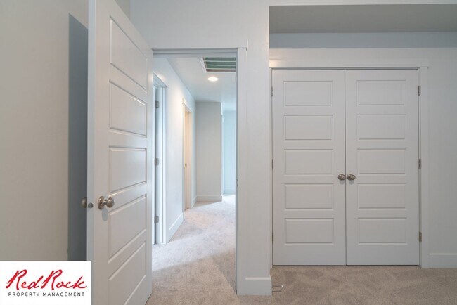 Building Photo - Smart Design Meets Everyday Comfort