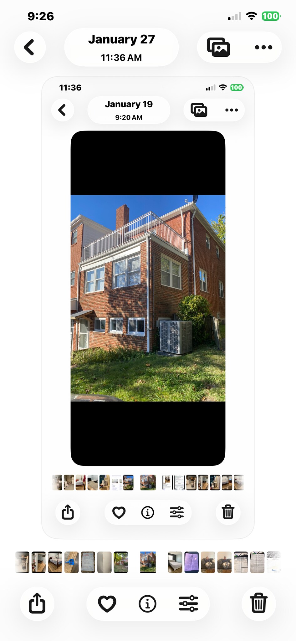 Building Photo - 3107 S Fox St