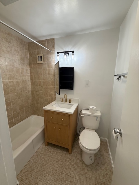 Building Photo - 2500 N Van Dorn St