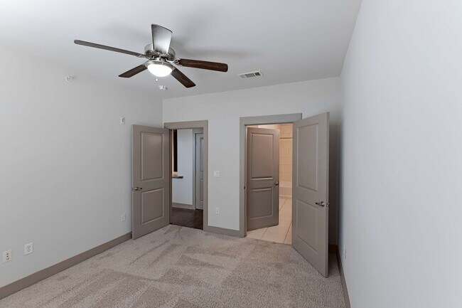 Floorplan - The Edge at Glade Parks