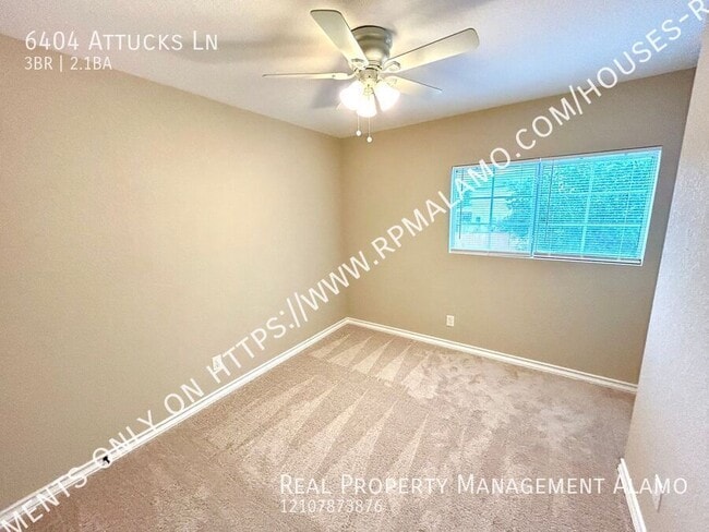 Building Photo - 6404 Attucks Ln