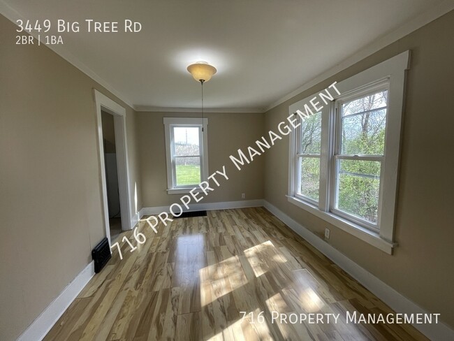 Building Photo - 3449 Big Tree Rd