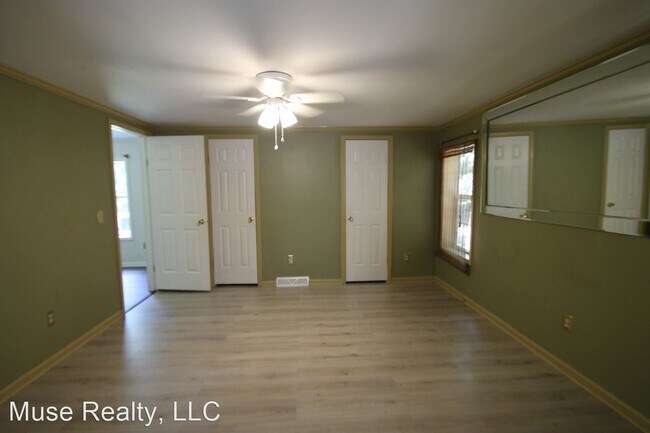 Building Photo - 4 br, 3 bath House - 3510 Dobys Bridge Road
