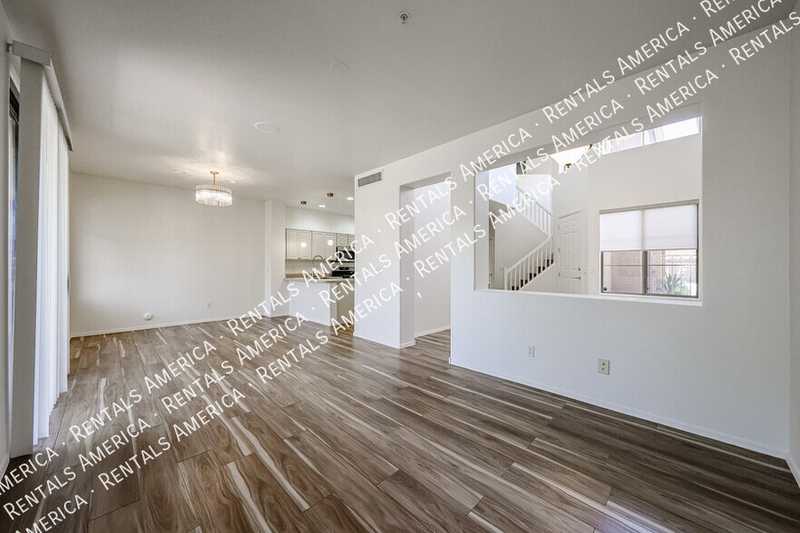 Building Photo - 5415 E McKellips Rd