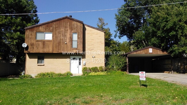 Primary Photo - NO DEPOSIT option available for qualified ...