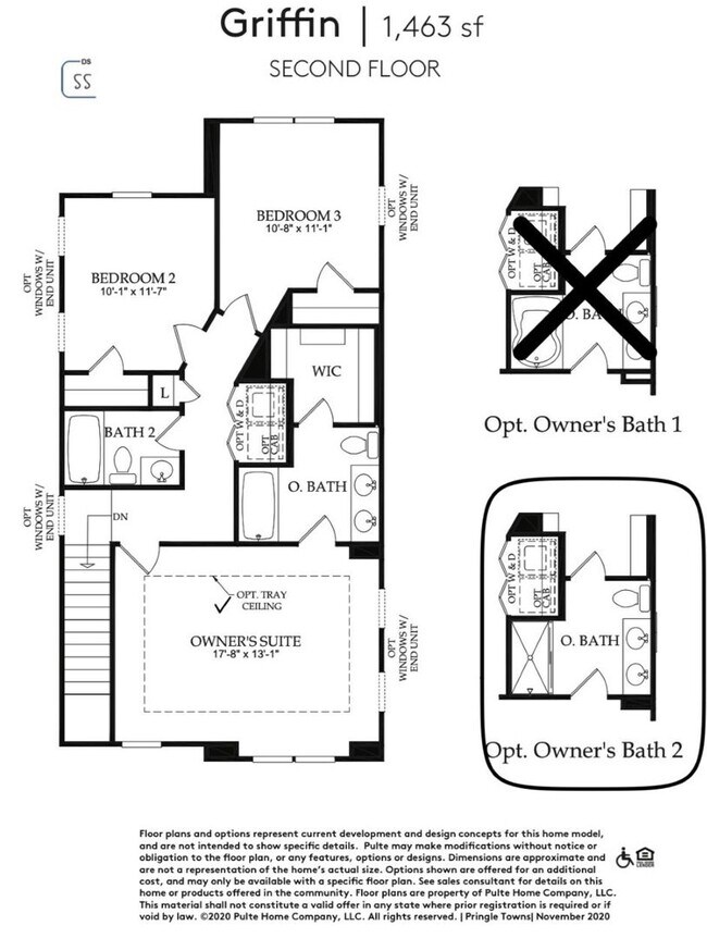 Building Photo - Like A Brand New 3 Bedroom Townhome in the...